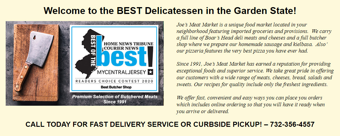 Quality Butchers In Derby, Cleaver Meats Ltd - Order Your Meat Online